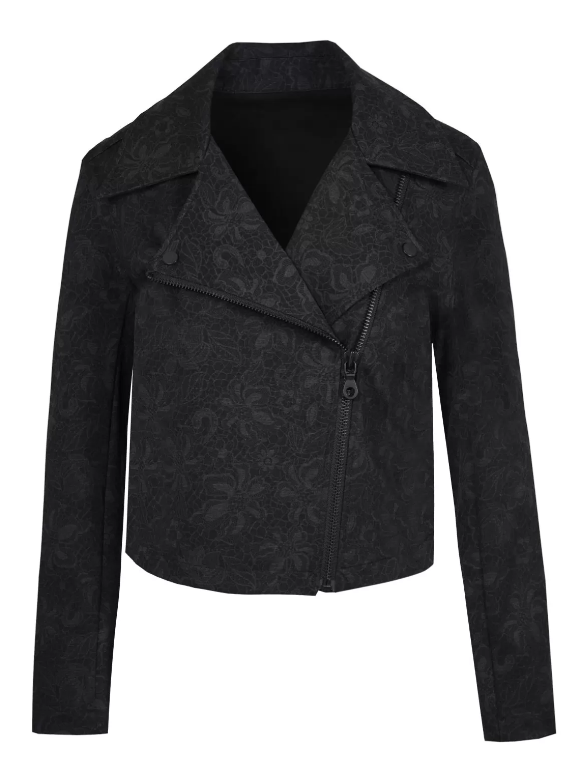 Biker Jacket In <Jessica Simpson Fashion