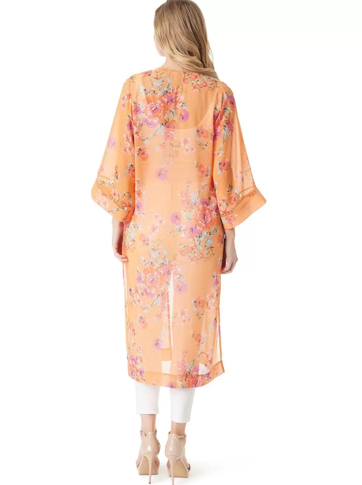 Caelan Kimono In <Jessica Simpson Hot