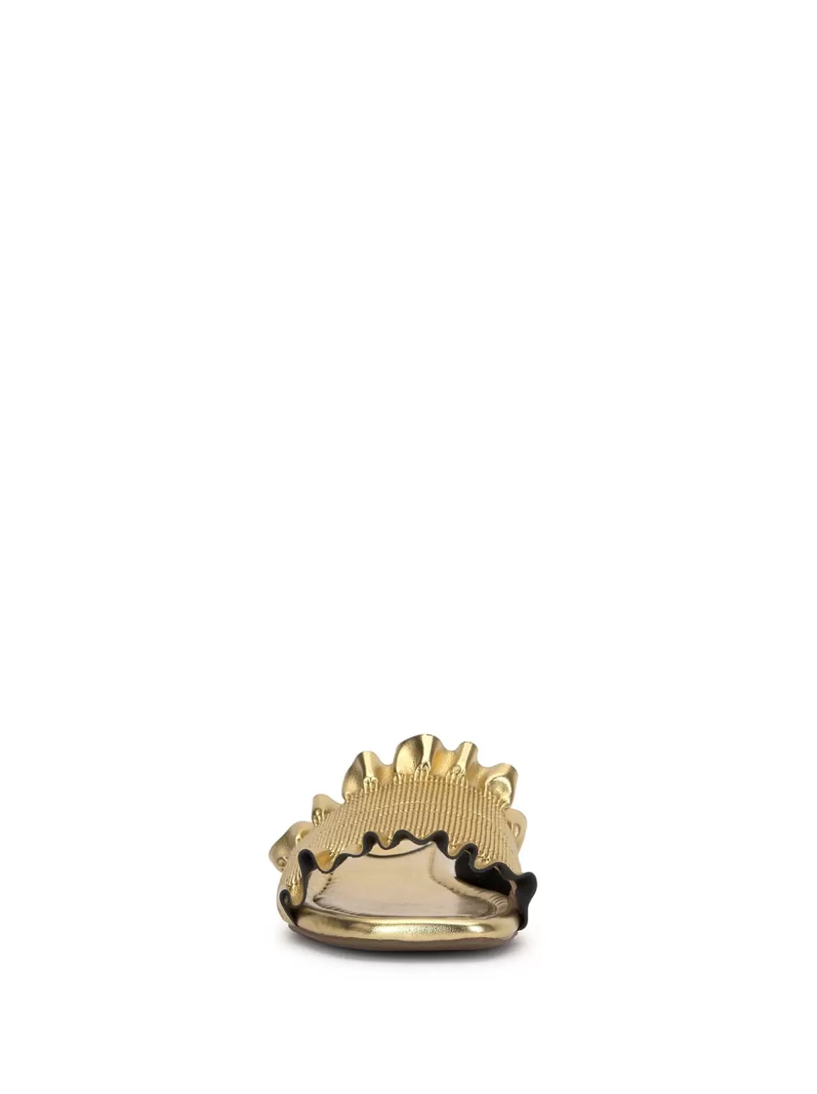 Camessa Smocked Sandal In <Jessica Simpson Cheap