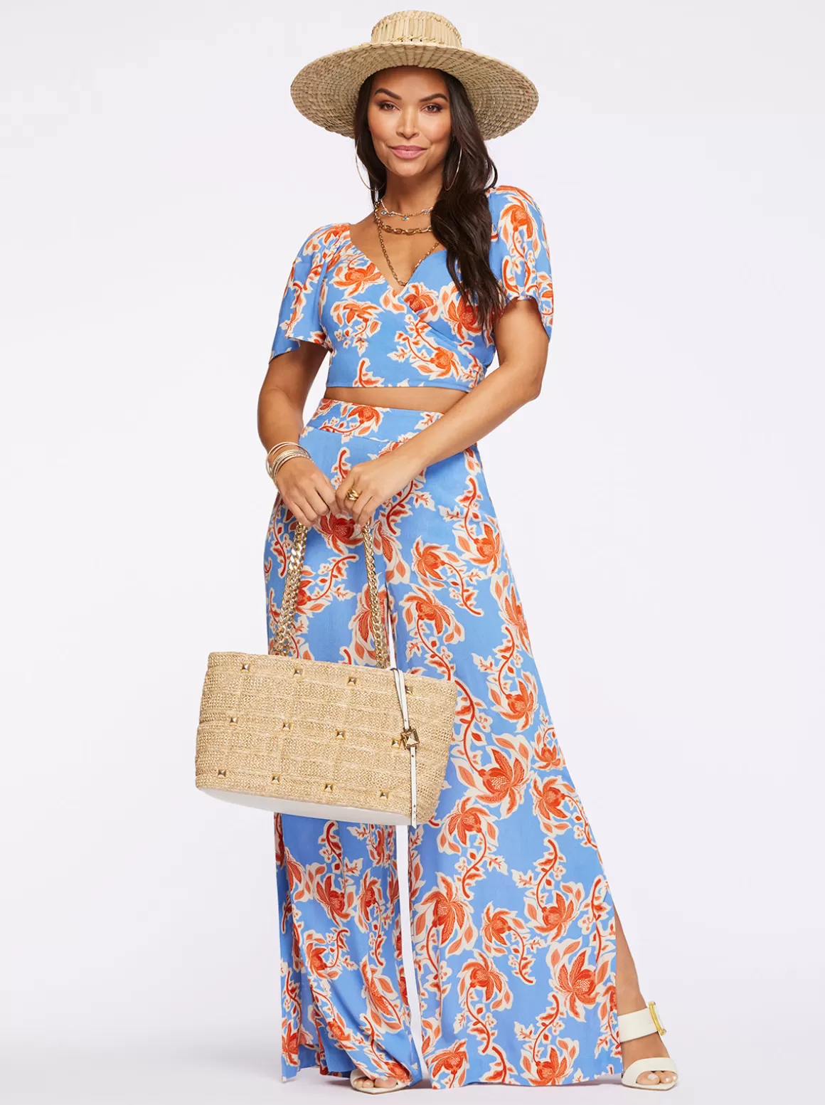 Lexi Tote In <Jessica Simpson Store