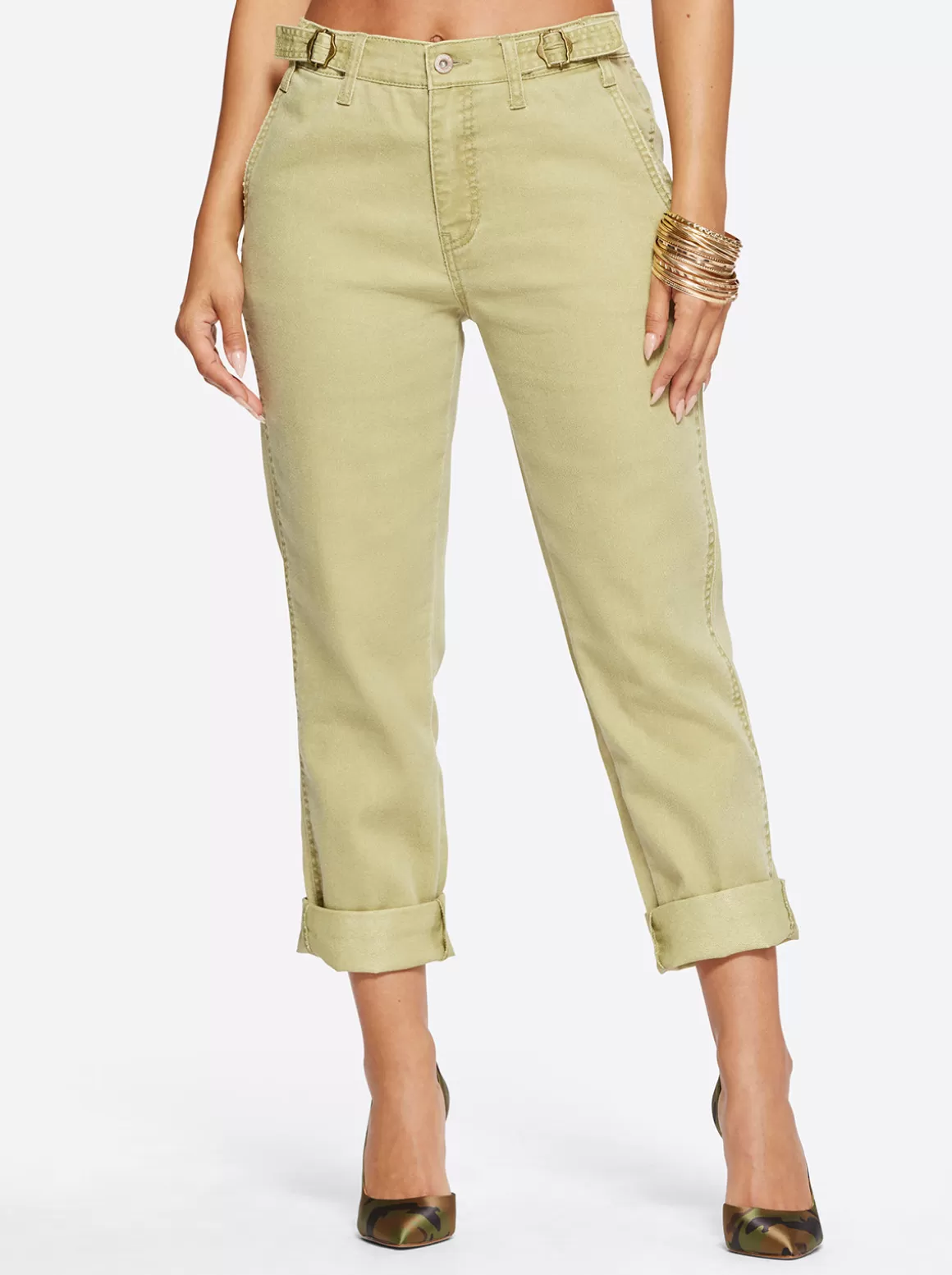 Mika Chino In <Jessica Simpson Best