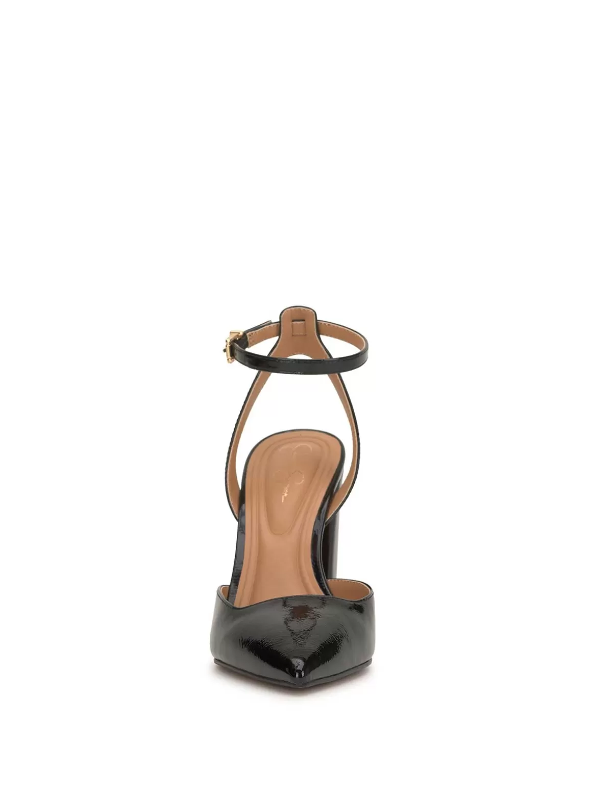 Nazela Pump In <Jessica Simpson Outlet