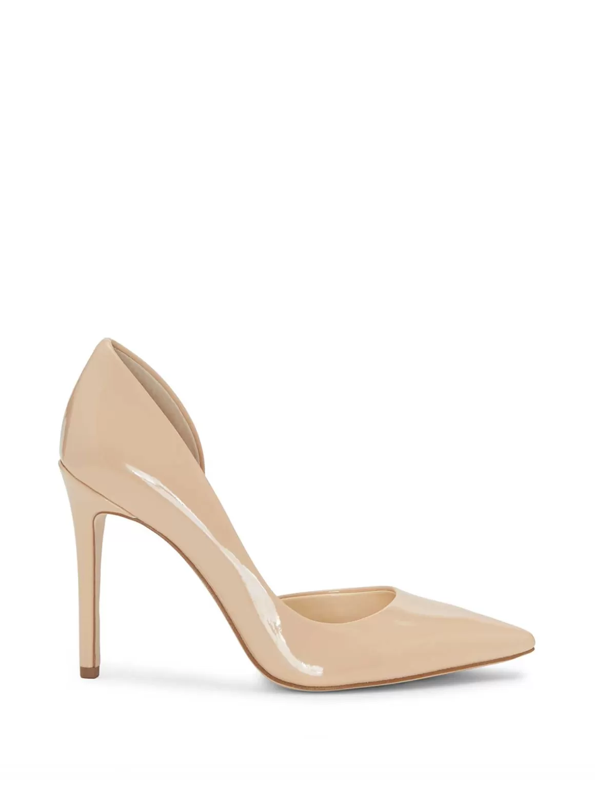 Paryn D'Orsay Pump In <Jessica Simpson Cheap