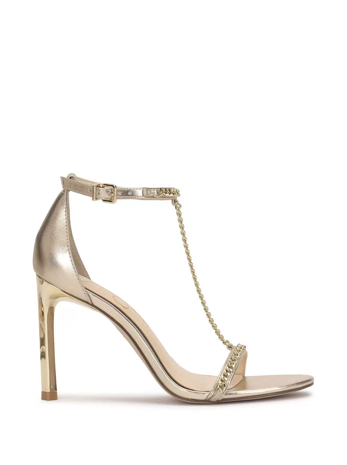 Qiven High Heel In <Jessica Simpson New